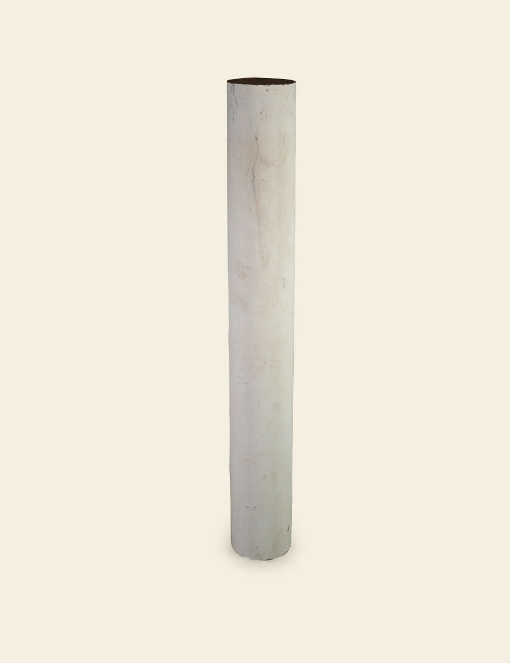 White Pole
