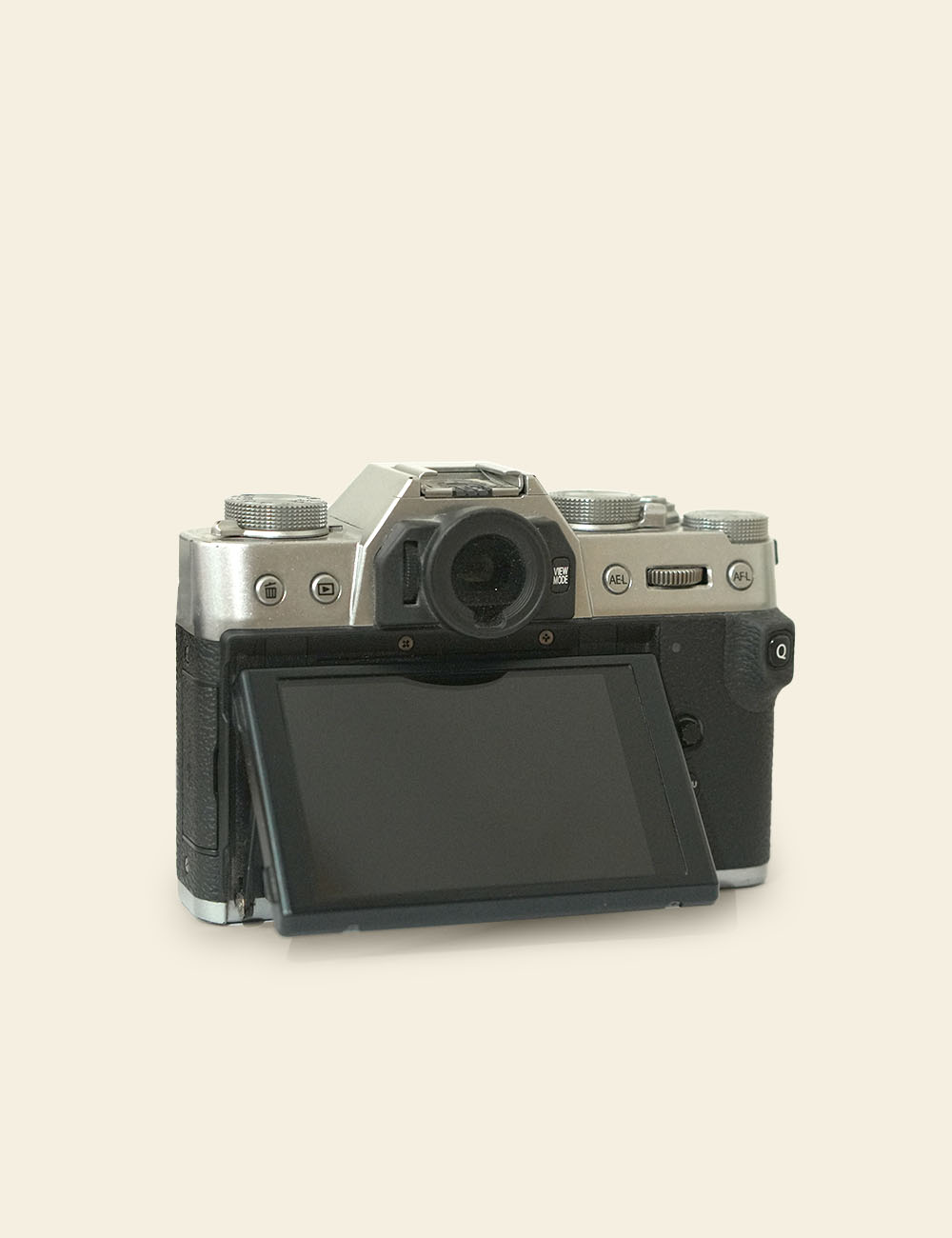 FUJIFILM Digital Camera X-T30