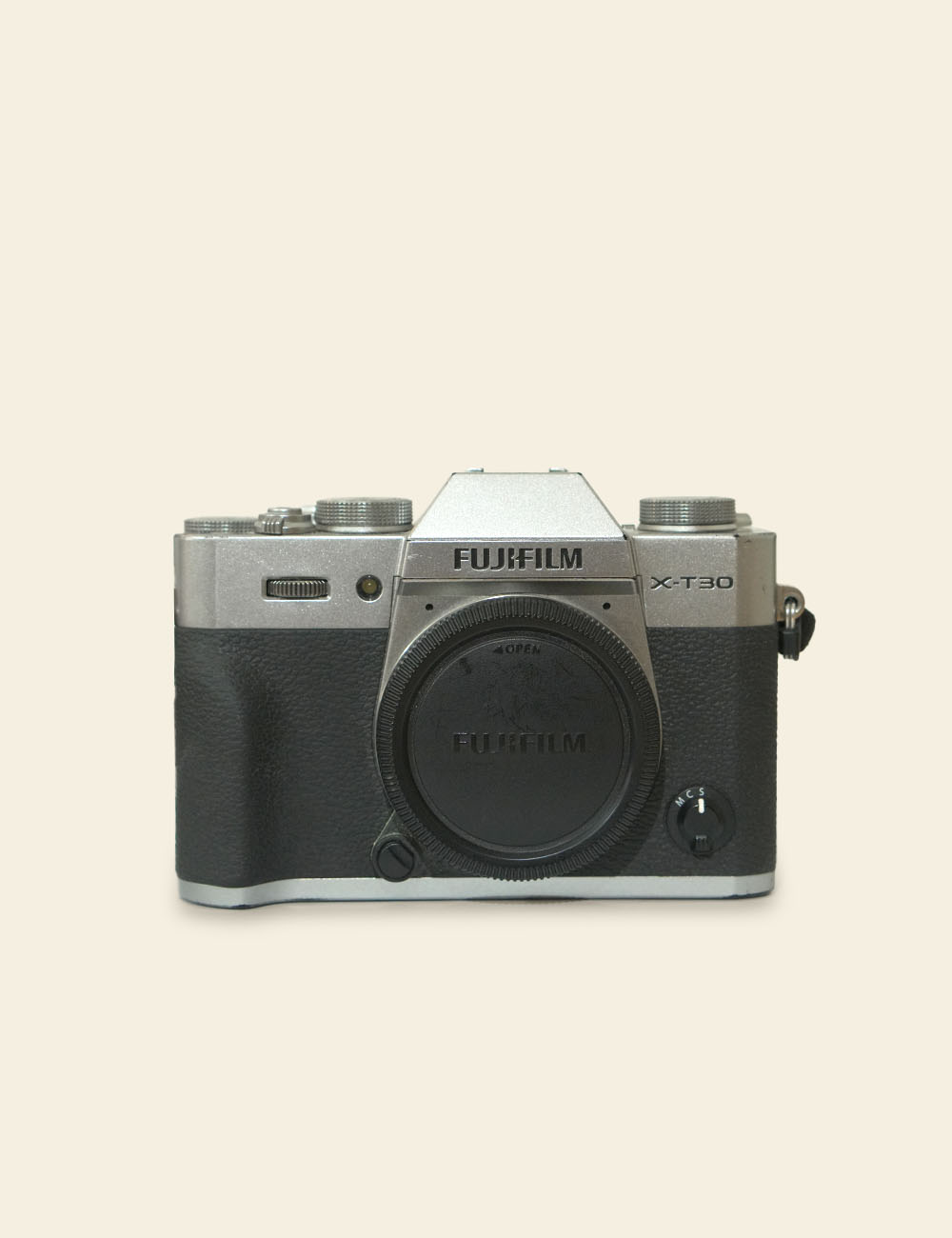 FUJIFILM Digital Camera X-T30