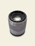 Sony E 50mm F1.8 OSS Lens
