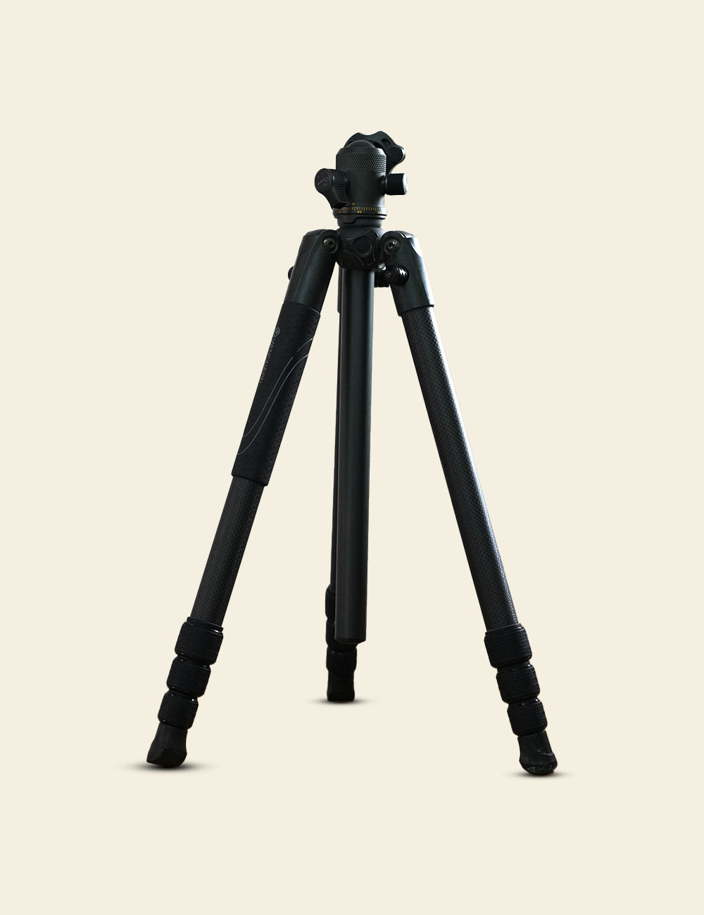 AP-10 Carbon Fiber Tripod