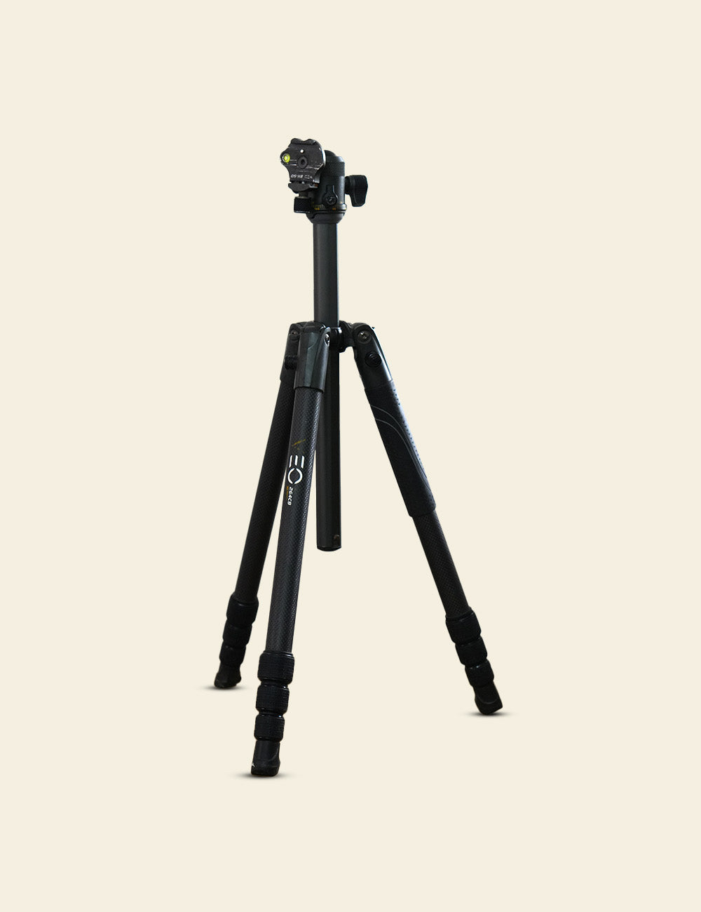 AP-10 Carbon Fiber Tripod