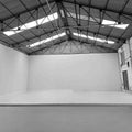 Infinity Space at The Loft