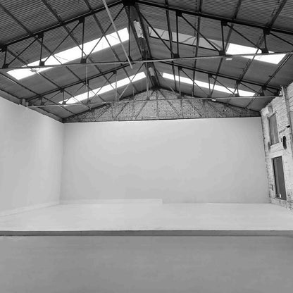 Infinity Space at The Loft