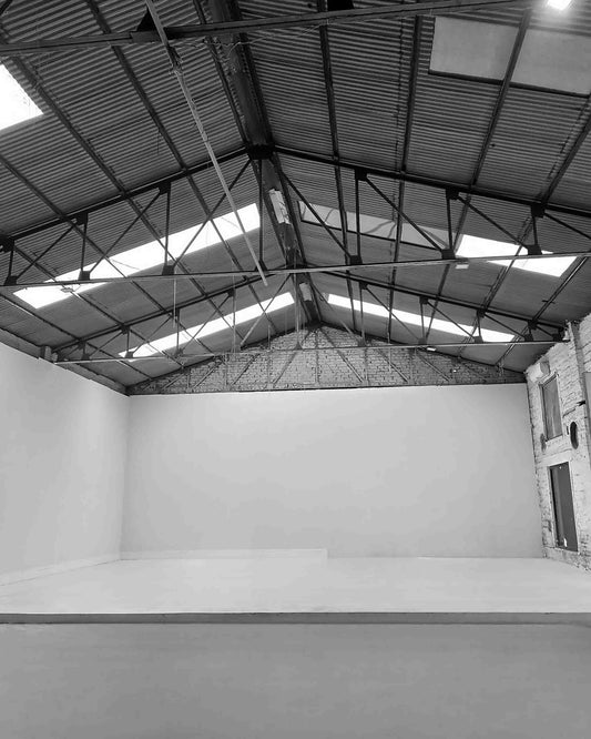 Infinity Space at The Loft