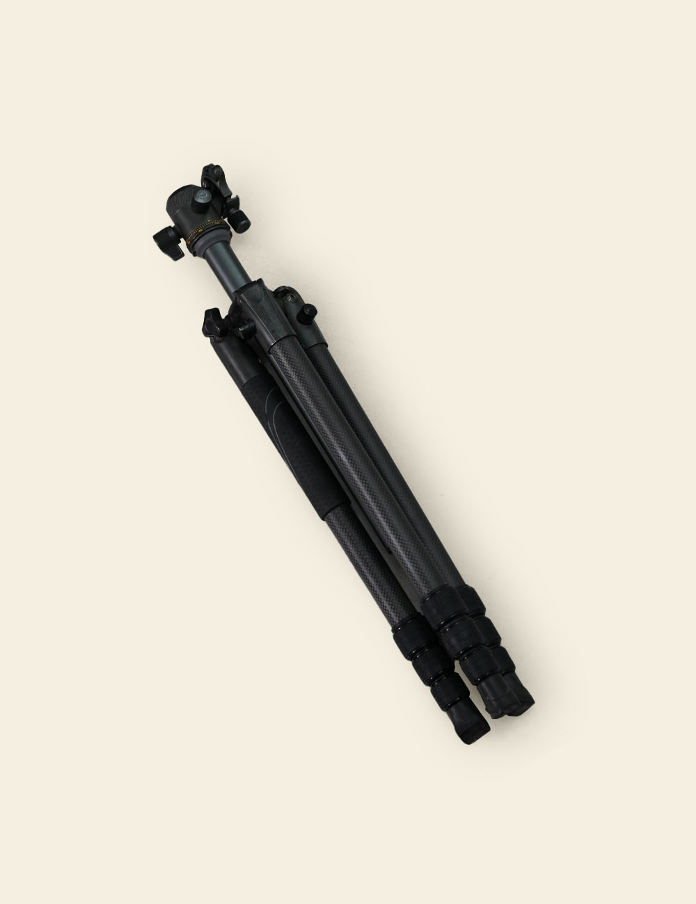 AP-10 Carbon Fiber Tripod