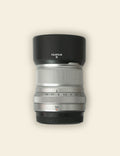 XF50mmF2 R WR Lens