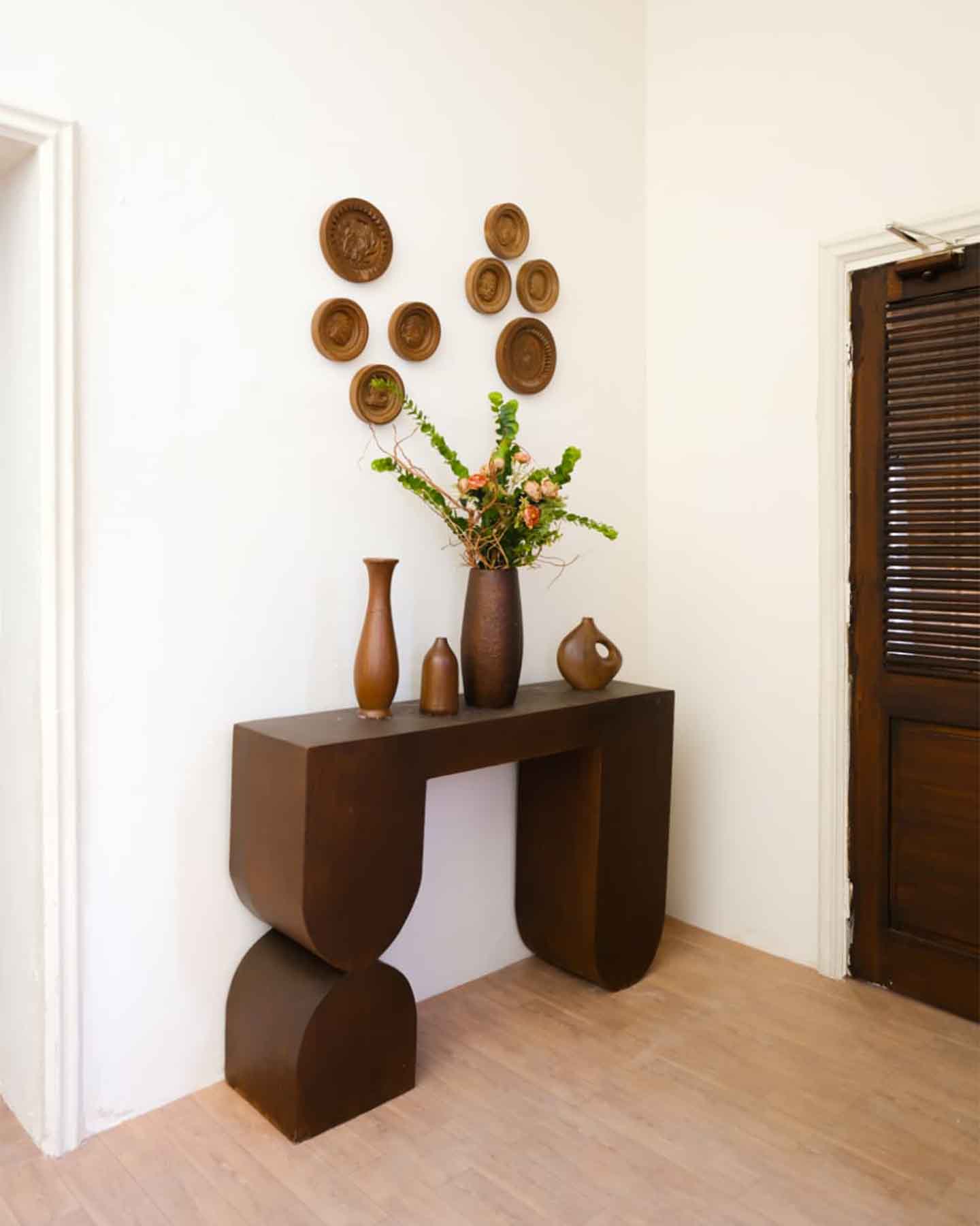 Arches & Echoes (Darks Edits)