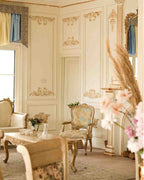 Quiet Palazzo