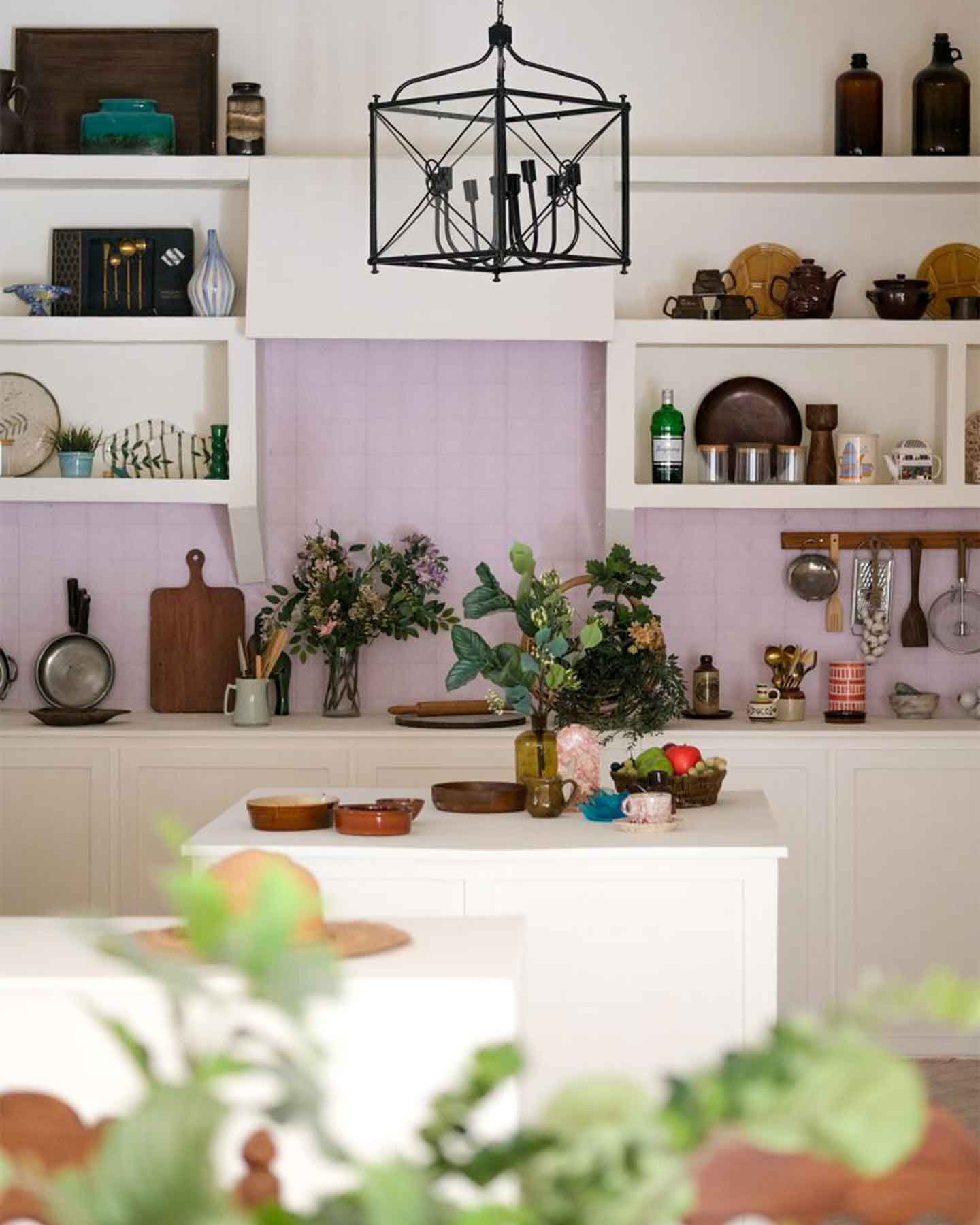Sunday Kitchen
