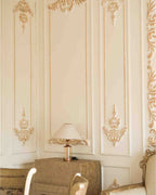 Quiet Palazzo