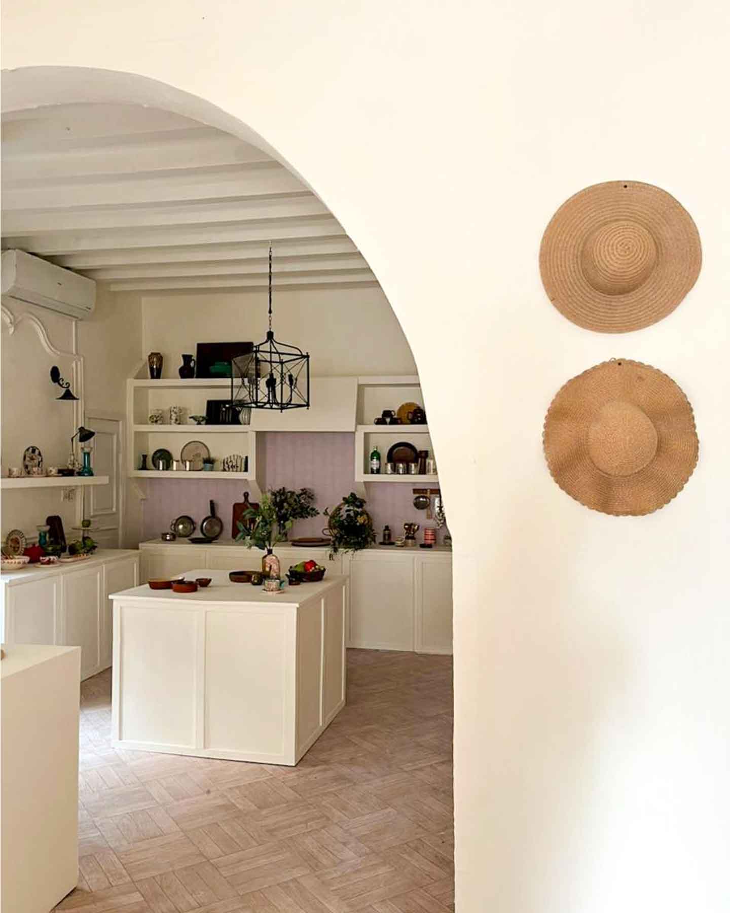 Sunday Kitchen