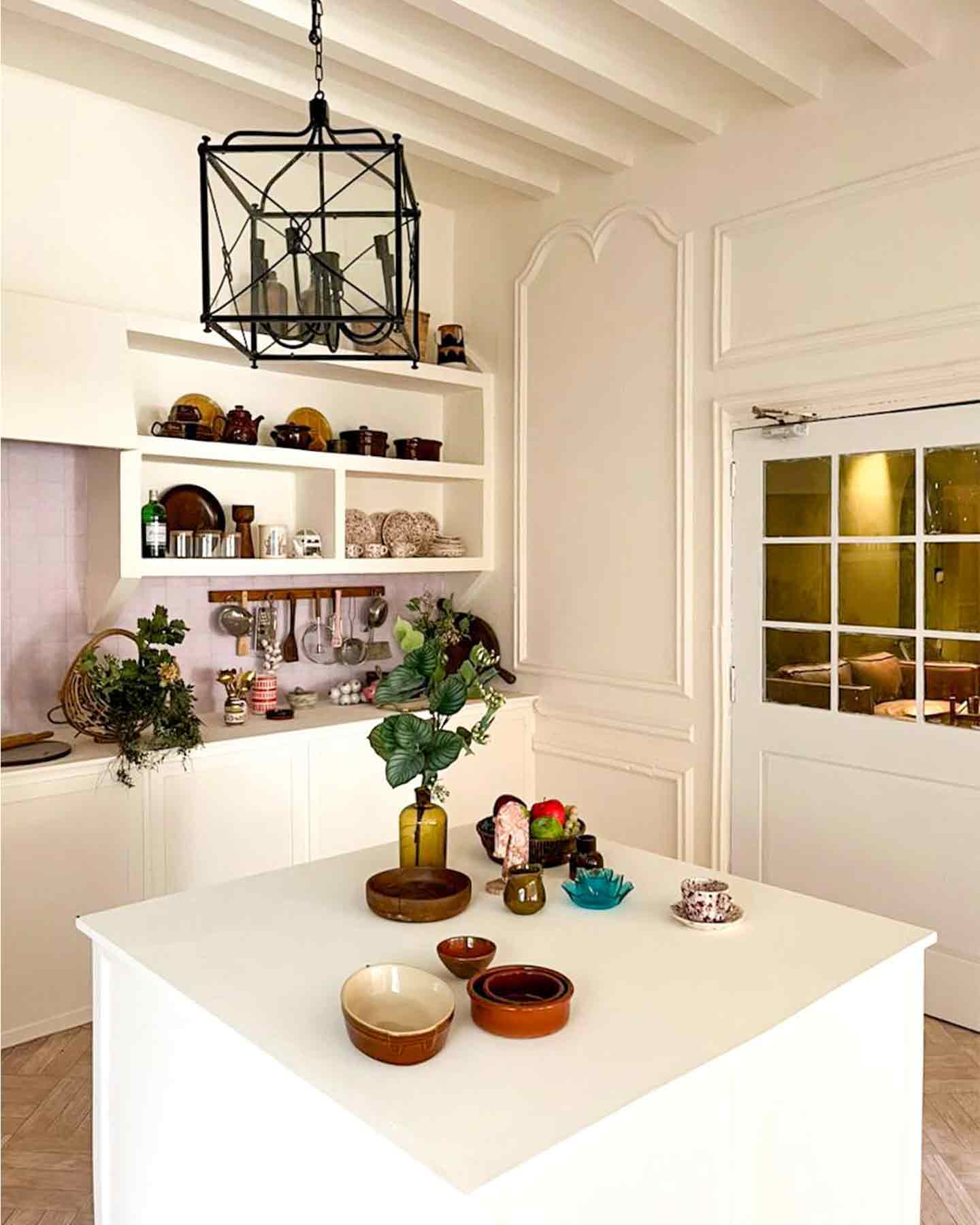 Sunday Kitchen