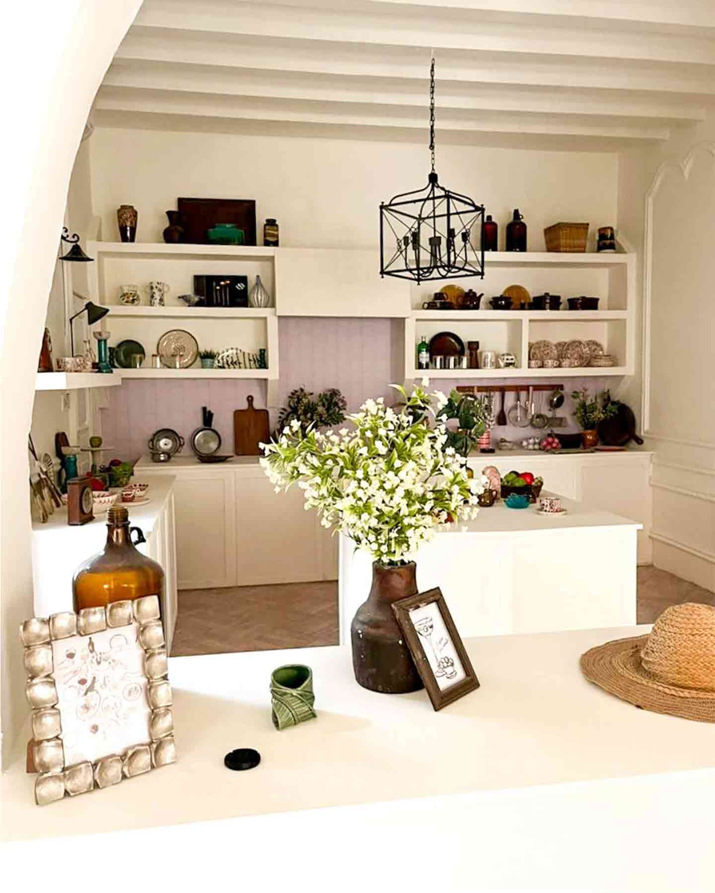 Sunday Kitchen