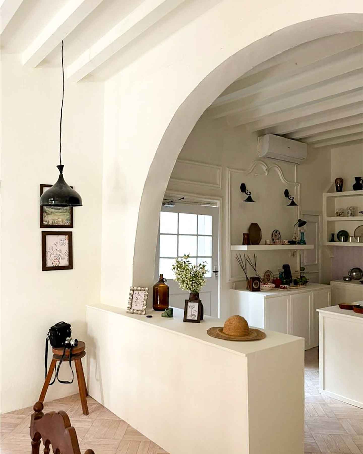 Sunday Kitchen