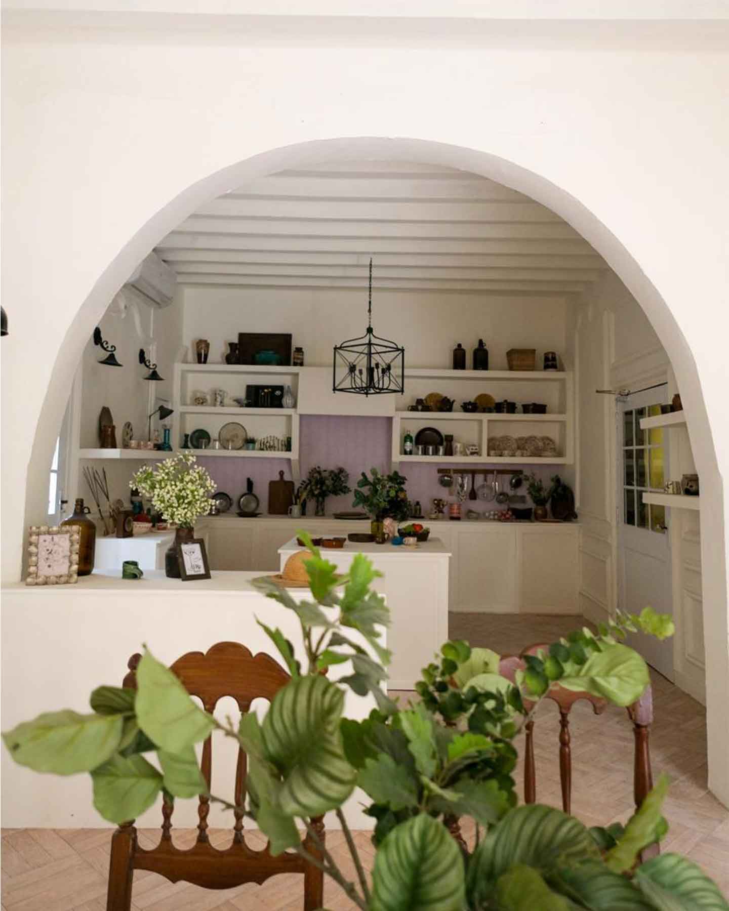 Sunday Kitchen