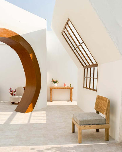 Stone and Sage All Rooms