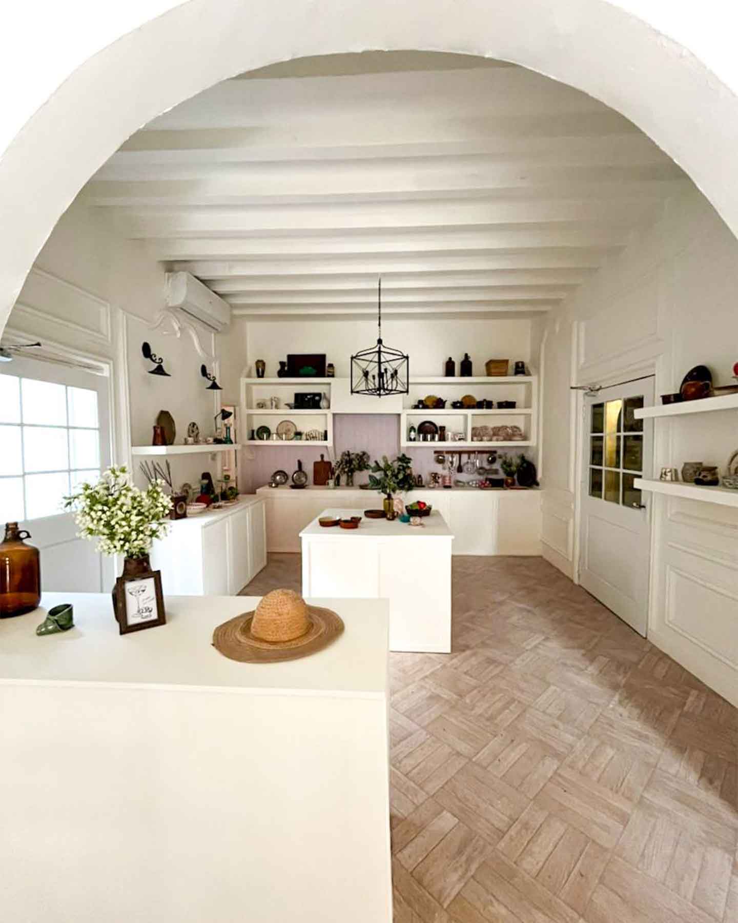 Sunday Kitchen