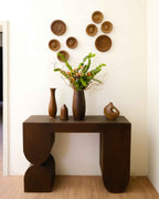 Arches & Echoes (Darks Edits)