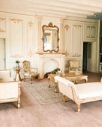 Quiet Palazzo