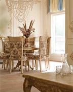 Quiet Palazzo