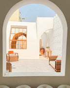 Stone and Sage All Rooms
