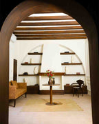 Arches & Echoes (Darks Edits)