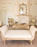 Quiet Palazzo