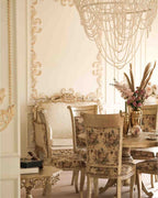 Quiet Palazzo