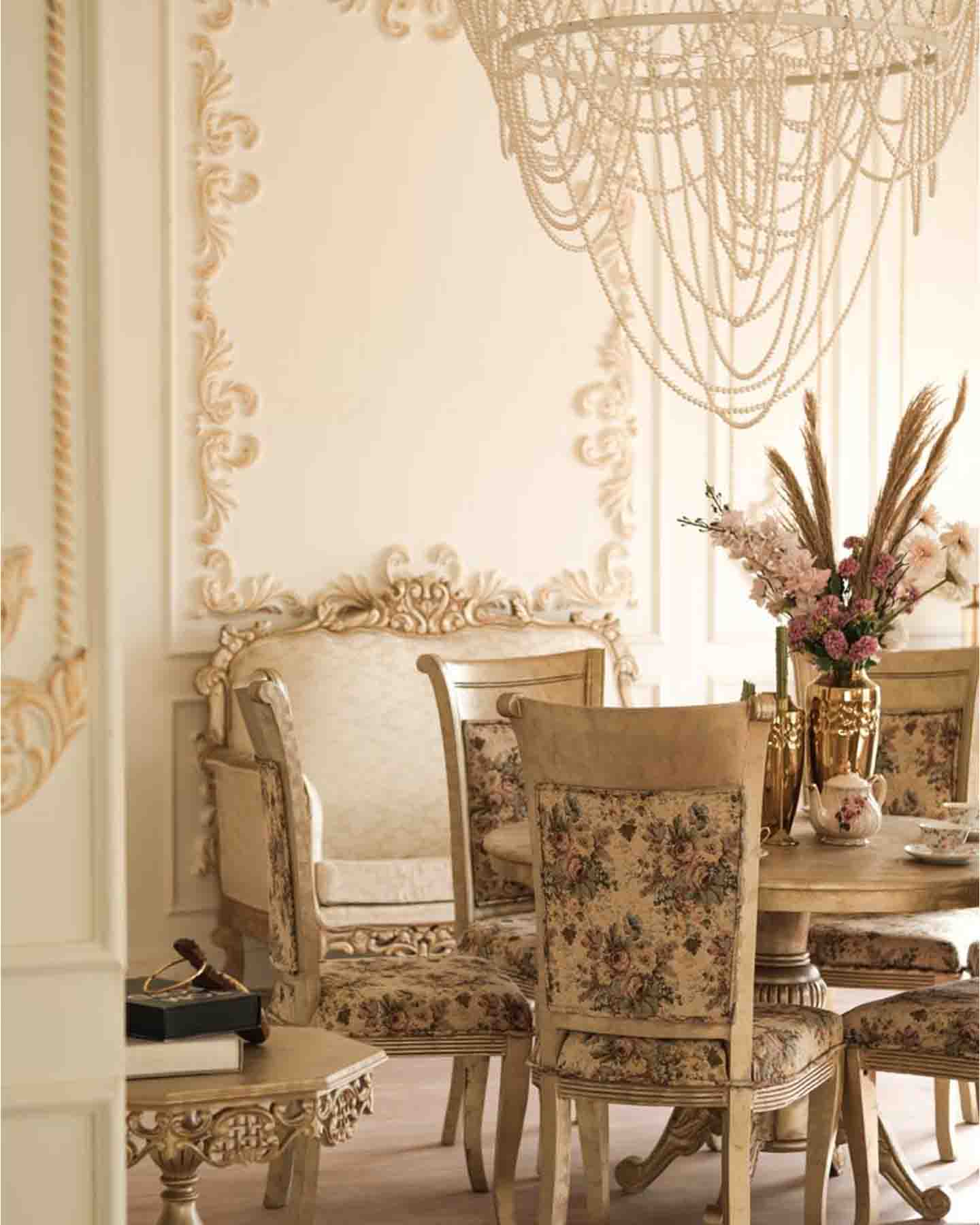 Quiet Palazzo