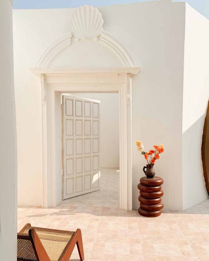 Stone and Sage All Rooms