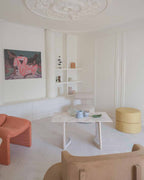 Eclectic Cottage