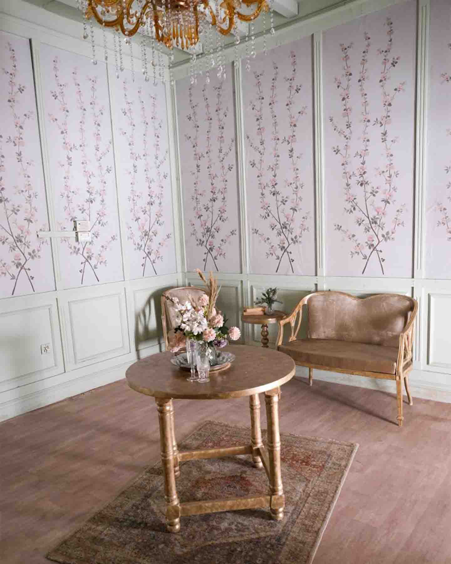 Quiet Palazzo