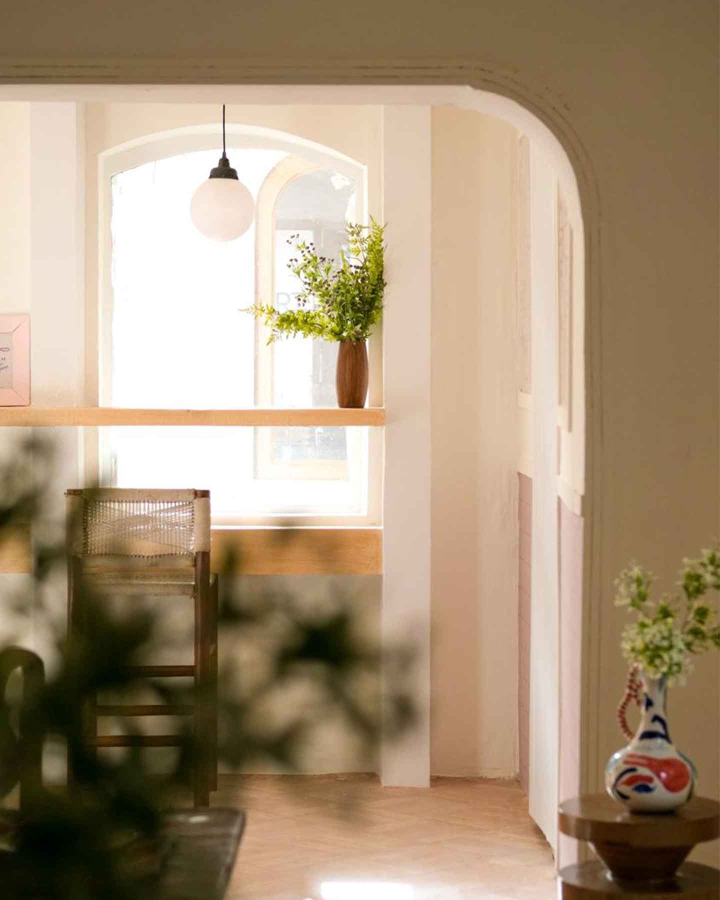Sunday Kitchen