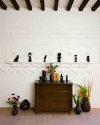 Arches & Echoes (Darks Edits)