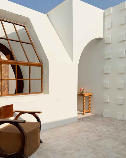 Stone and Sage All Rooms