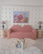 Eclectic Cottage