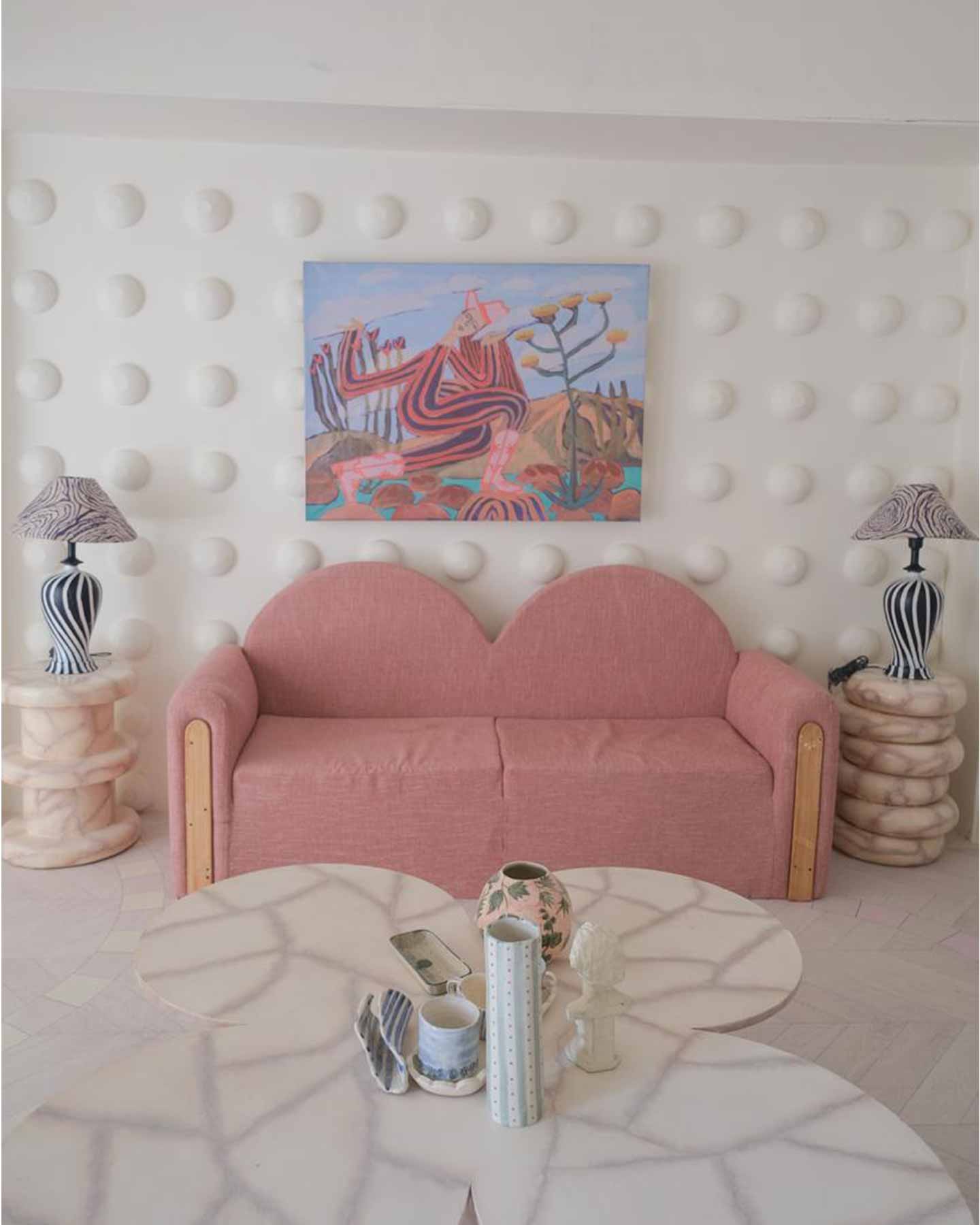 Eclectic Cottage