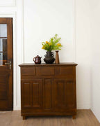 Arches & Echoes (Darks Edits)