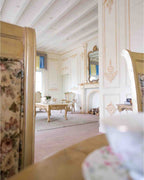 Quiet Palazzo