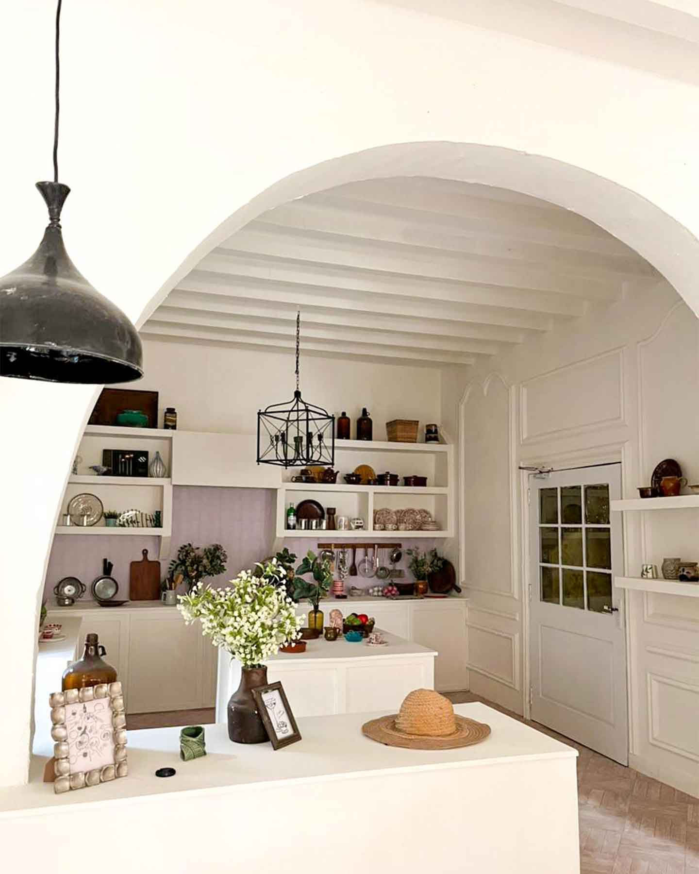 Sunday Kitchen