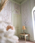 Quiet Palazzo