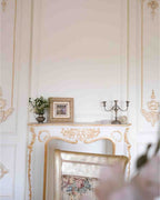 Quiet Palazzo