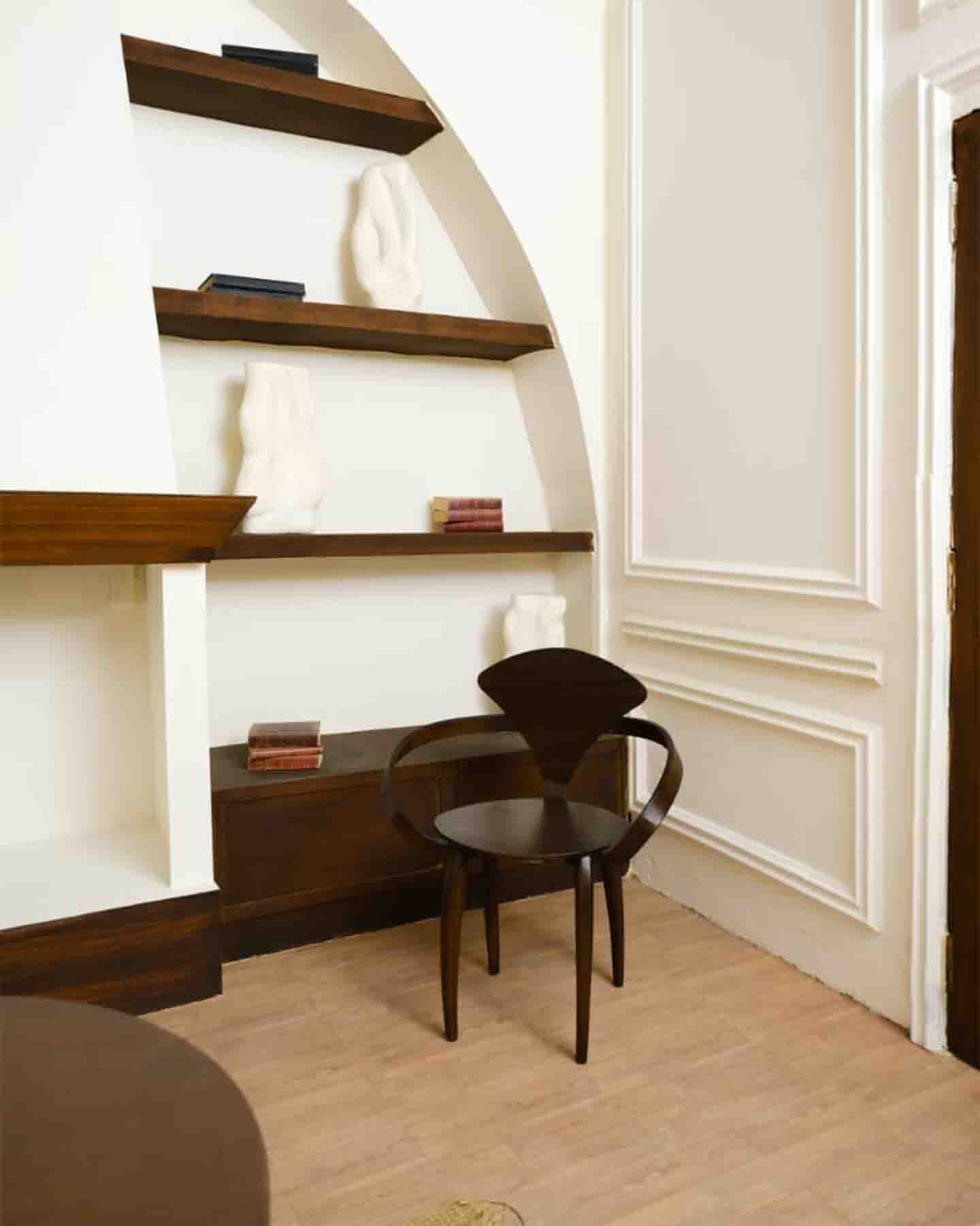 Arches & Echoes (Darks Edits)