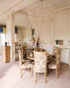 Quiet Palazzo