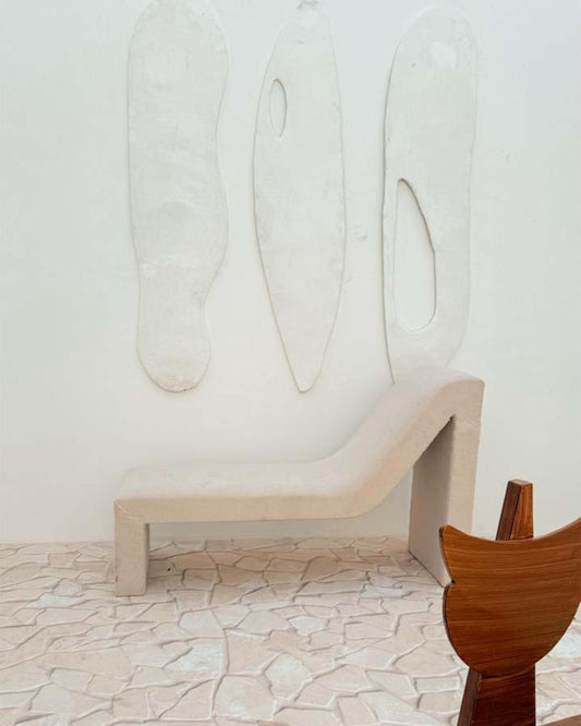 Stone and Sage (Room 1 + 2)