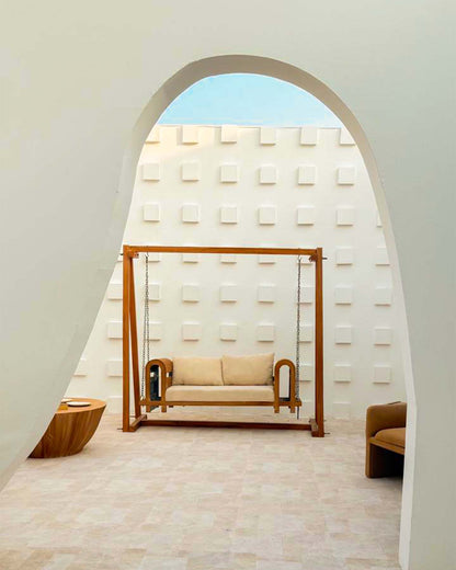 Stone and Sage (Room 3 + 4)