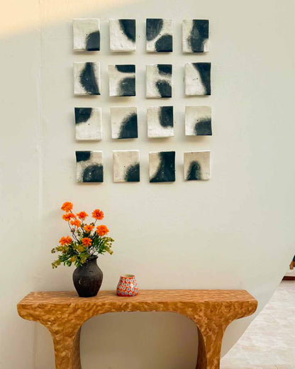 Stone and Sage (Room 3 + 4)