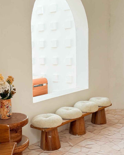 Stone and Sage All Rooms