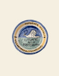 Buon Ricordo Plate